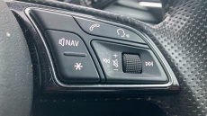 Audi A5 40 TFSI S Line 2dr S Tronic Petrol Convertible